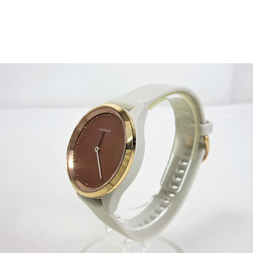 GARMIN ガーミン/VIVOMOVE 3S スマートウォッチ/VIVOMOVE3S/54R