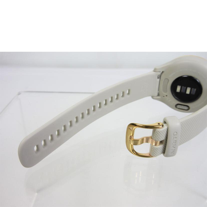 GARMIN ガーミン/VIVOMOVE 3S スマートウォッチ/VIVOMOVE3S/54R 