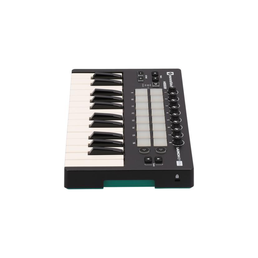 NOVATION/MIDIキーボード/LAUNCHKEY MINI/楽器関連/Bランク/70【中古】の画像