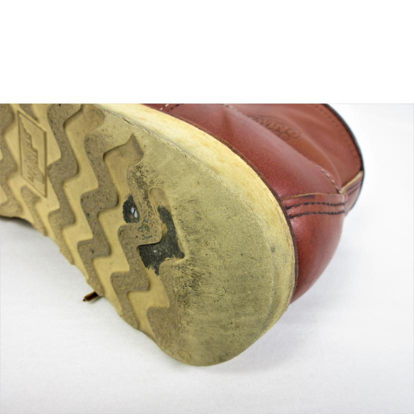 REDWING レッドウィング/REDWING 8875アイリッシュセッター7E/8875/7E