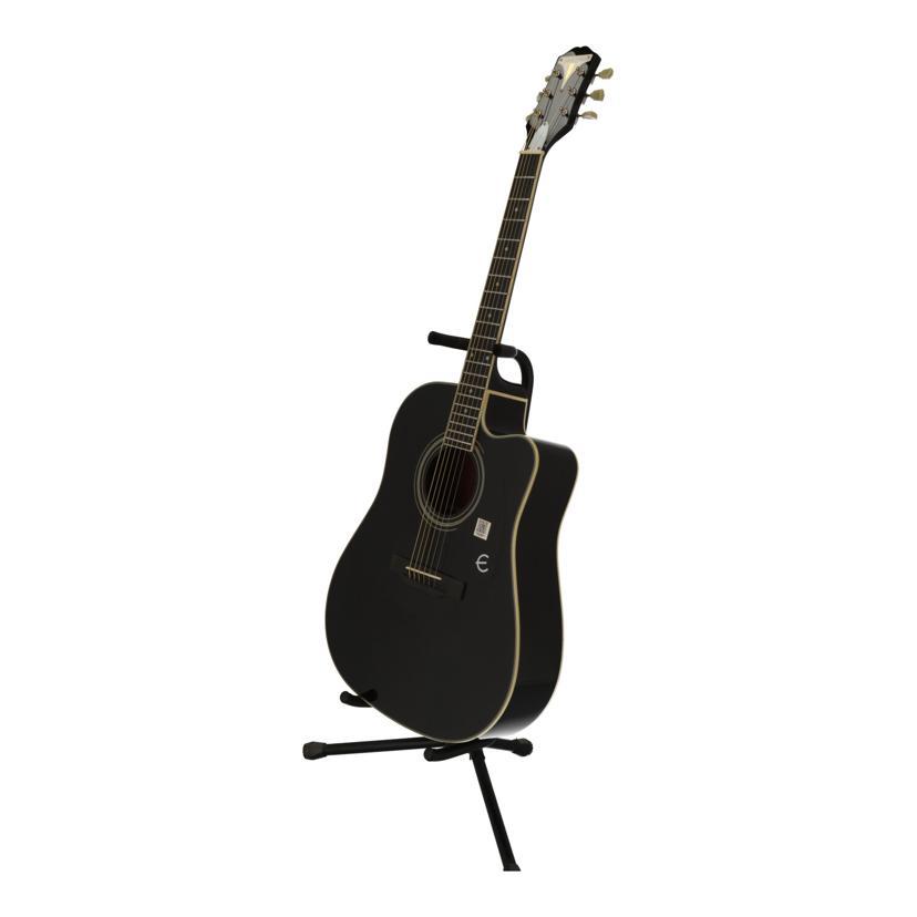 【美品】Epiphone エピフォンPRO-1 Ultra WR エレアコ Epiphone - 美品 epiphone エピフォン エレアコ PRO-1 Ultra の