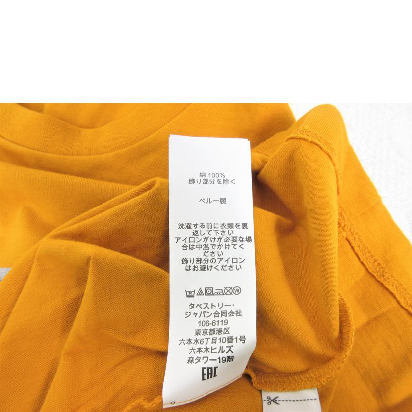 COACH（コーチ） プリントTシャツ サイズXS/C0959/XS/コーチ/Aランク