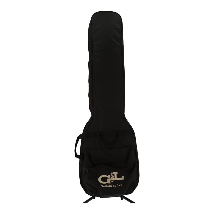 G&L L-2000 premium ブラック エレキベース G&L USED 中古 Tribute Series L-2000 (Black) ｜イケベ楽器店