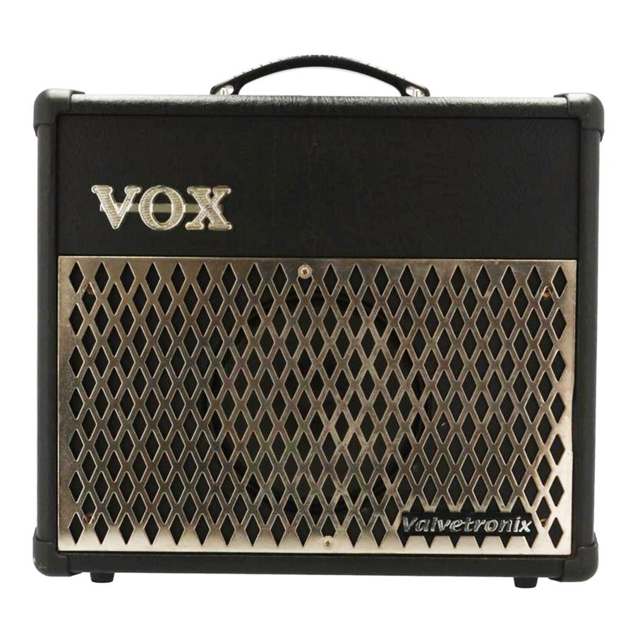 VOX ボックス/ギターアンプ/VT15/Bランク/70【中古】 : ワンダー