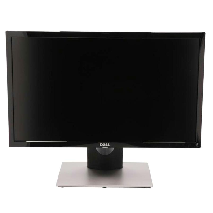 DELL デル/モニター/SE2216H/SE2216H/Bランク/70【中古
