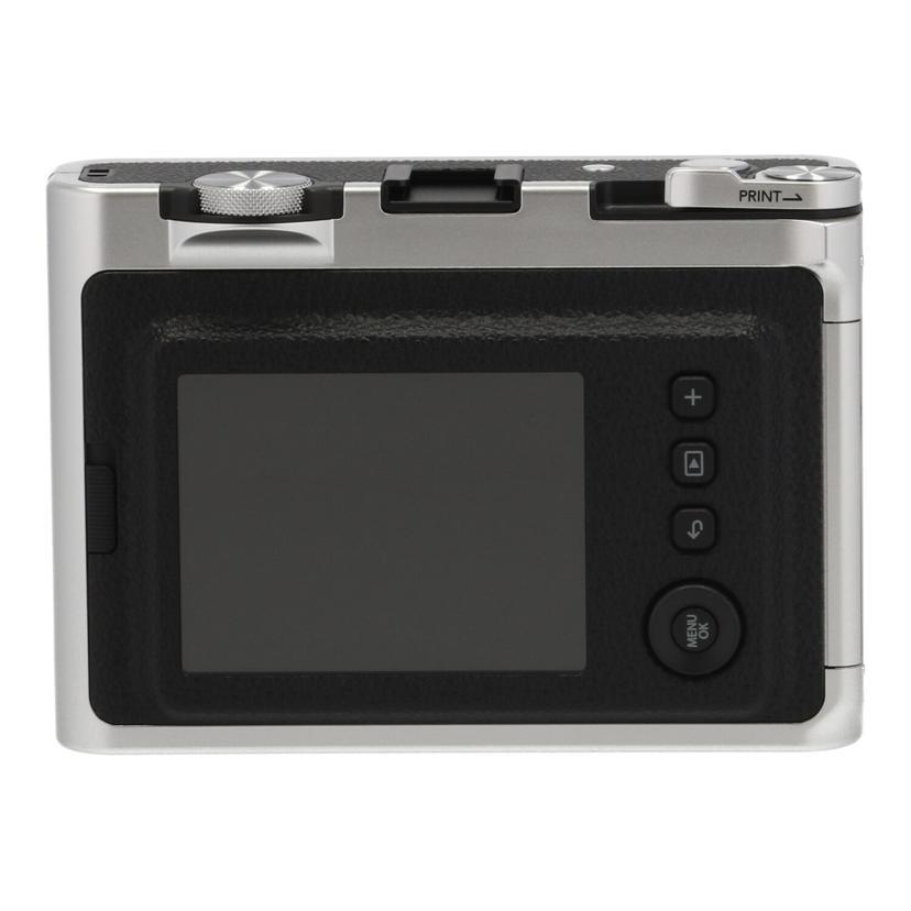 FUJIFILM フジフィルム/インスタントカメラ/instax mini Evo/1U002406/カメラ関連/Aランク/70【中古】 FUJIFILM 【中古】FUJIFILM 富士フイルム instax Mini Evo