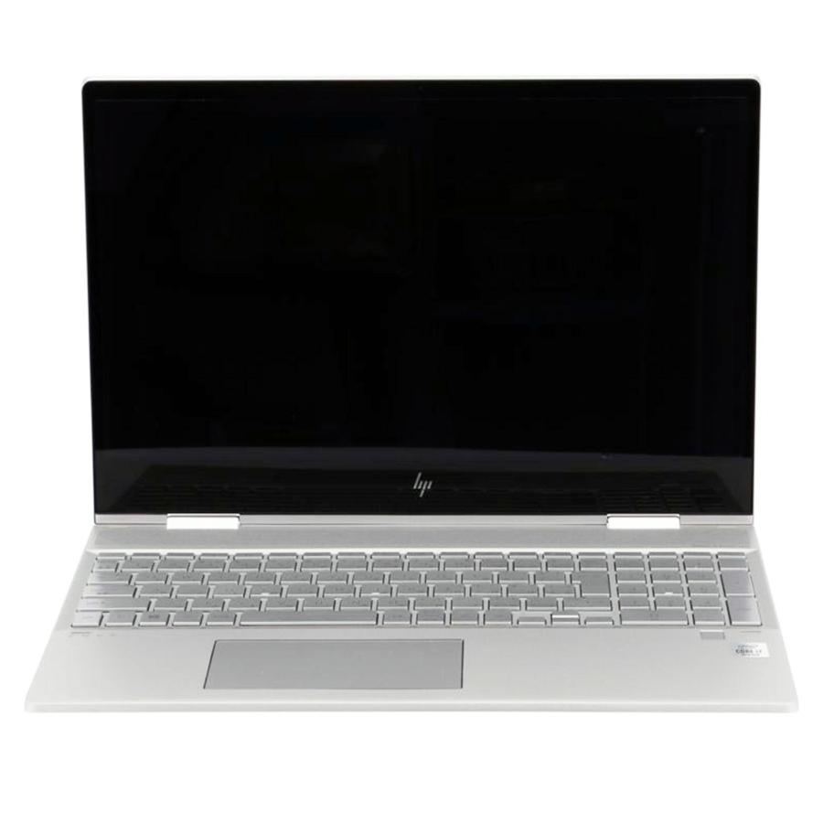 hp ヒューレット・パッカード/ノートパソコン/15-dr1004TU/8CG01113R6