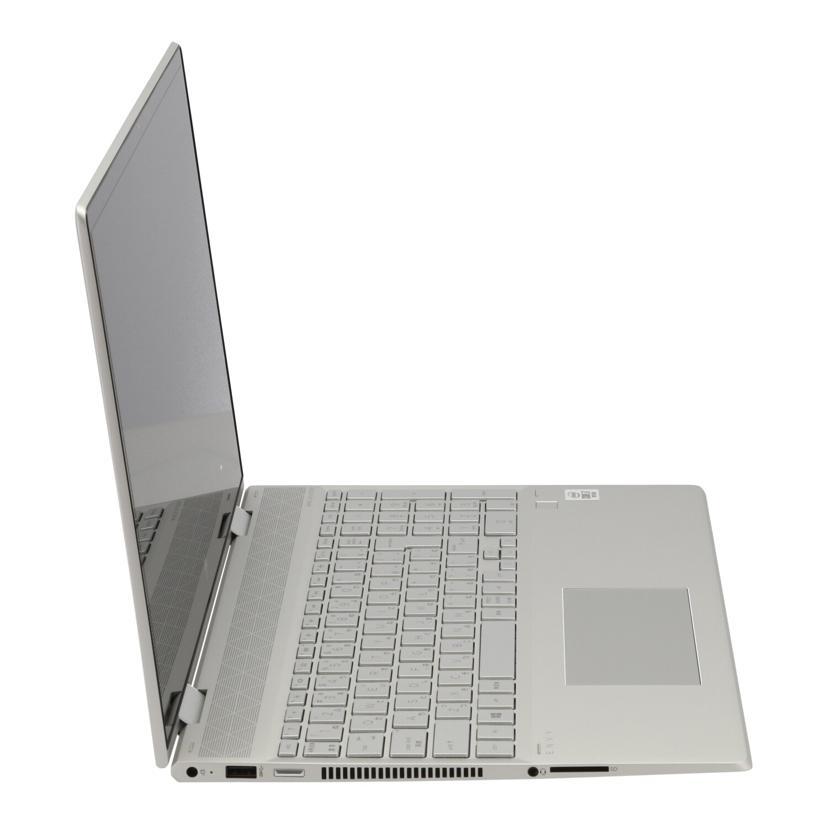 hp ヒューレット・パッカード/ノートパソコン/15-dr1004TU/8CG01113R6