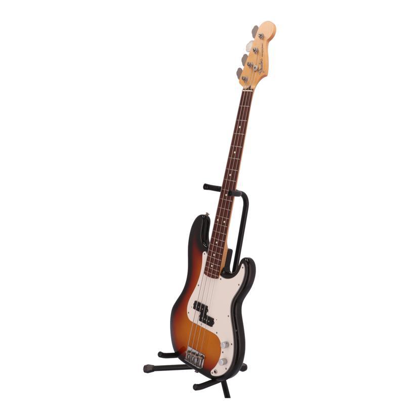 FENDER JAPAN フェンダージャパン/PRECISION BASS PB-43/Q079170/Bランク/70【中古】