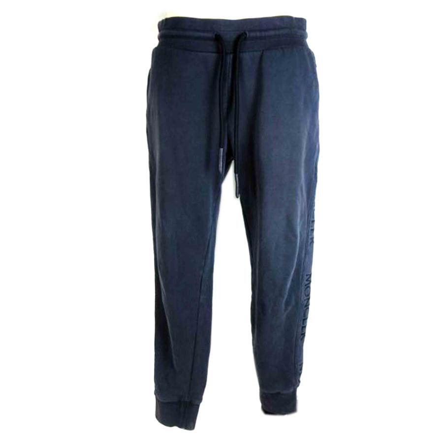 MONCLER モンクレール/スウェットパンツ Sサイズ/F10918H71260/S 