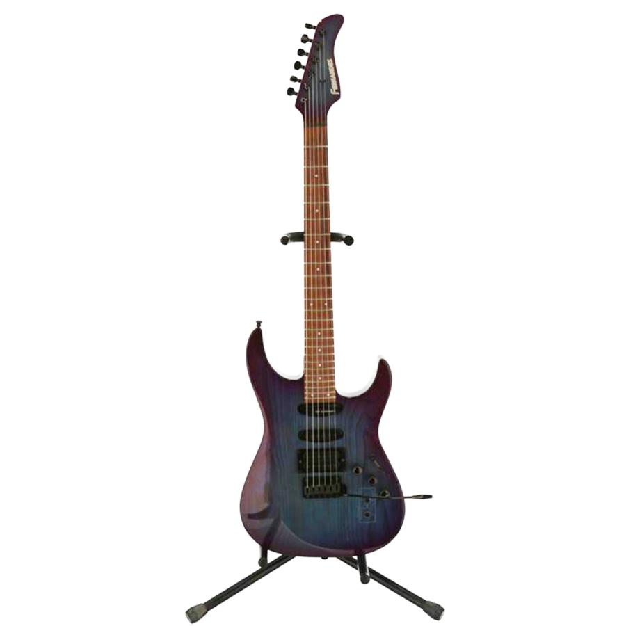 FERNANDES フェルナンデス/エレキギター/FR-75S/Bランク/70【中古  