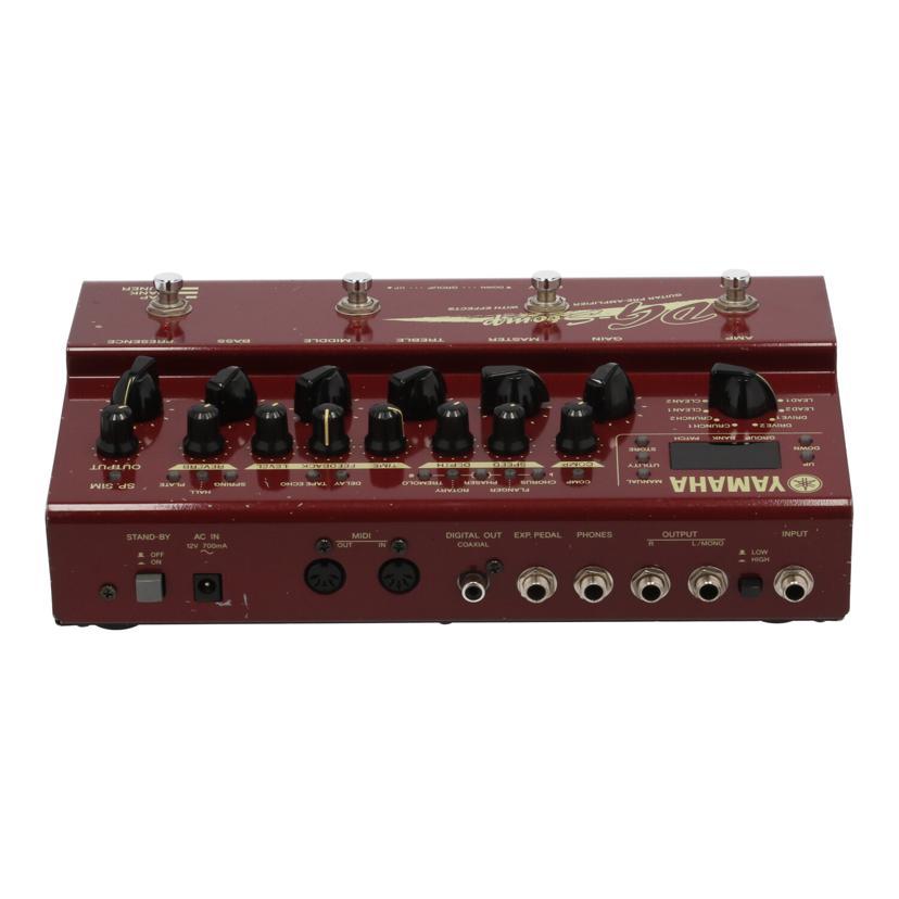 YAMAHA ヤマハ/マルチエフェクター/DG-STOMP/Bランク/70【中古 YAMAHA ヤマハ/マルチエフェクター/DG-STOMP/Bランク/70【中古