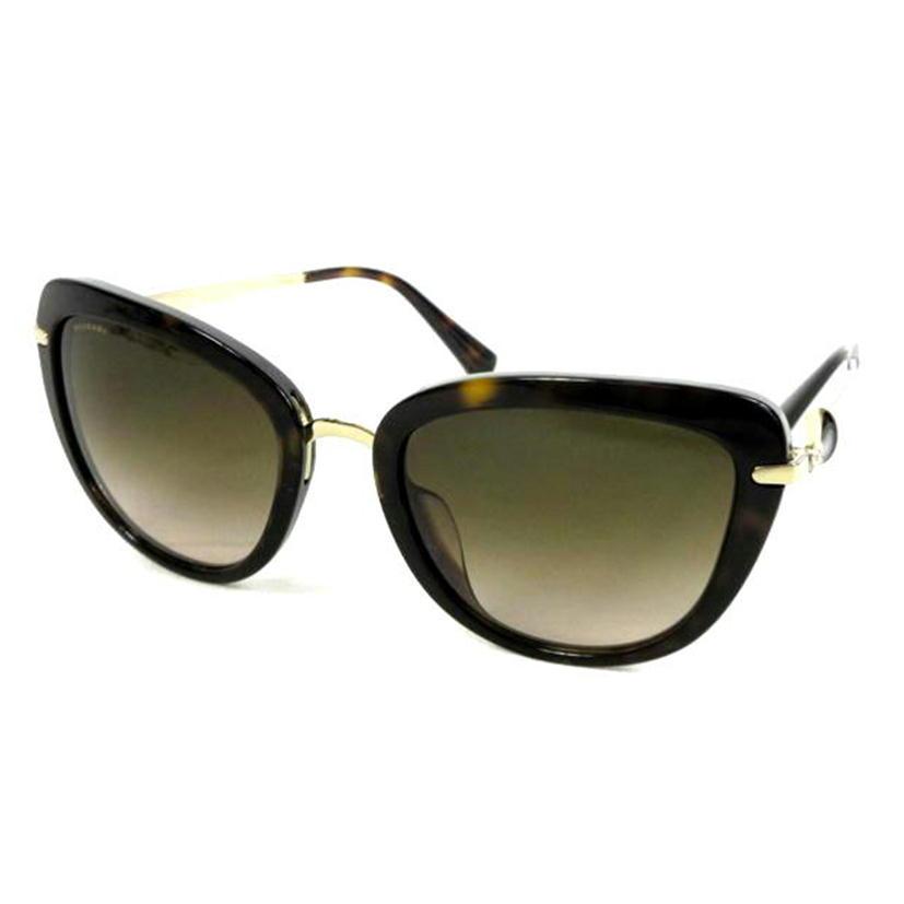 BVLGARI ブルガリ/ディーバドリーム サングラス/8193-B-F/ABランク/70【中古】 BVLGARI（ブルガリ） ディーバドリーム サングラス/8193-B-F/ABランク