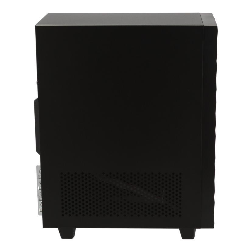 ASUS エイスース/Win10デスクトップPC/U500MA-R54600EC/M5PFCG016319227/パソコン/Aランク/70【中古】 br>ASUS エイスース/Win10デスクトップPC/U500MA-R54600EC