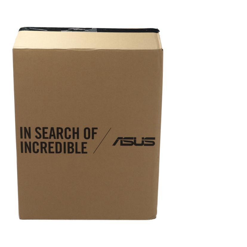 ASUS エイスース/Win10デスクトップPC/U500MA-R54600EC/M5PFCG016319227/パソコン/Aランク/70【中古】 br>ASUS エイスース/Win10デスクトップPC/U500MA-R54600EC