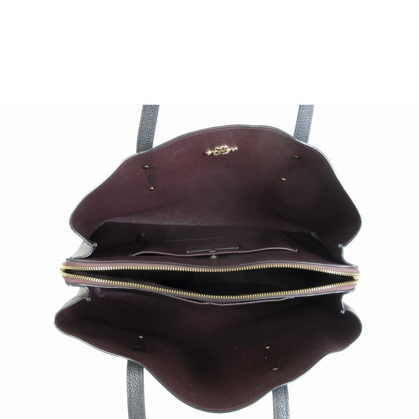 COACH コーチ/チャーリーキャリーオール/78220/H19**/ABランク/70  