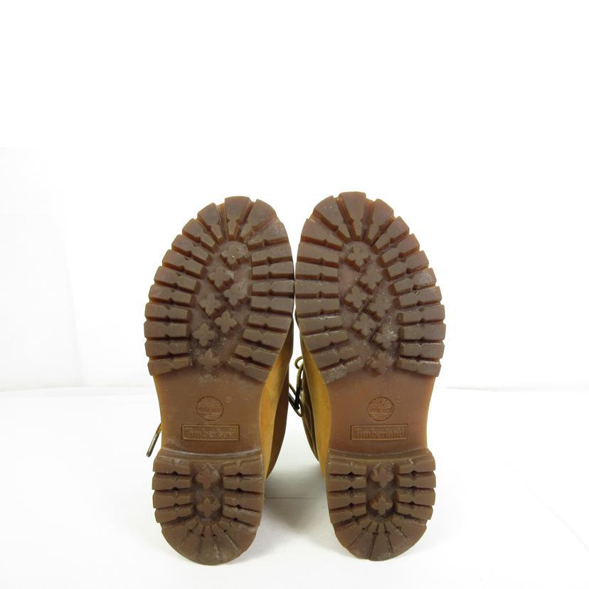 ROLL <br>Timberland ティンバーランド/Woolrich ROLL TOP BOOT/36517