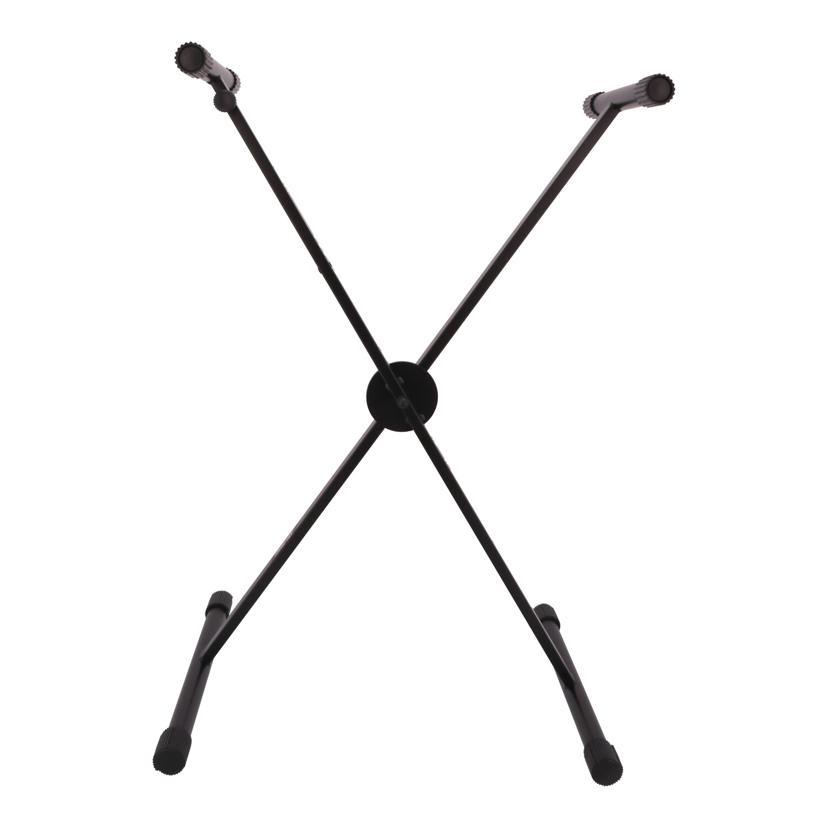 On-StageStands キーボードスタンド【 KS7100 】 KS7590 X型キーボードスタンド シングル｜SOUNDMART