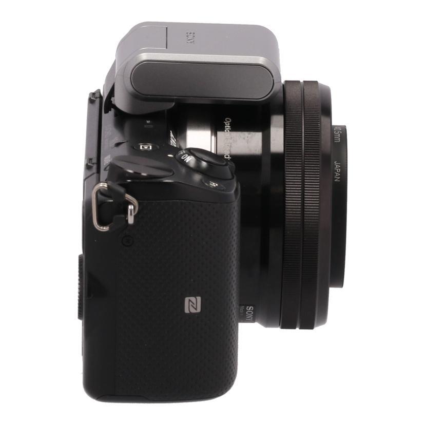 SONYソニー/ミラーレス一眼/NEX-5TYダブルズームキット/3127383/Bランク/70【中古】 : 9265740332052 ...