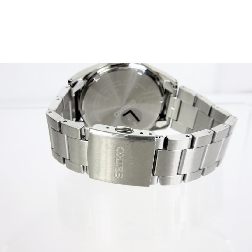 SEIKO セイコー/セイコーセレクションS メンズクオーツ/SBTH005/361***/時計/Aランク/70【中古】 SEIKOセイコー/セイコーセレクションSメンズクオーツ/SBTH005/361***/A