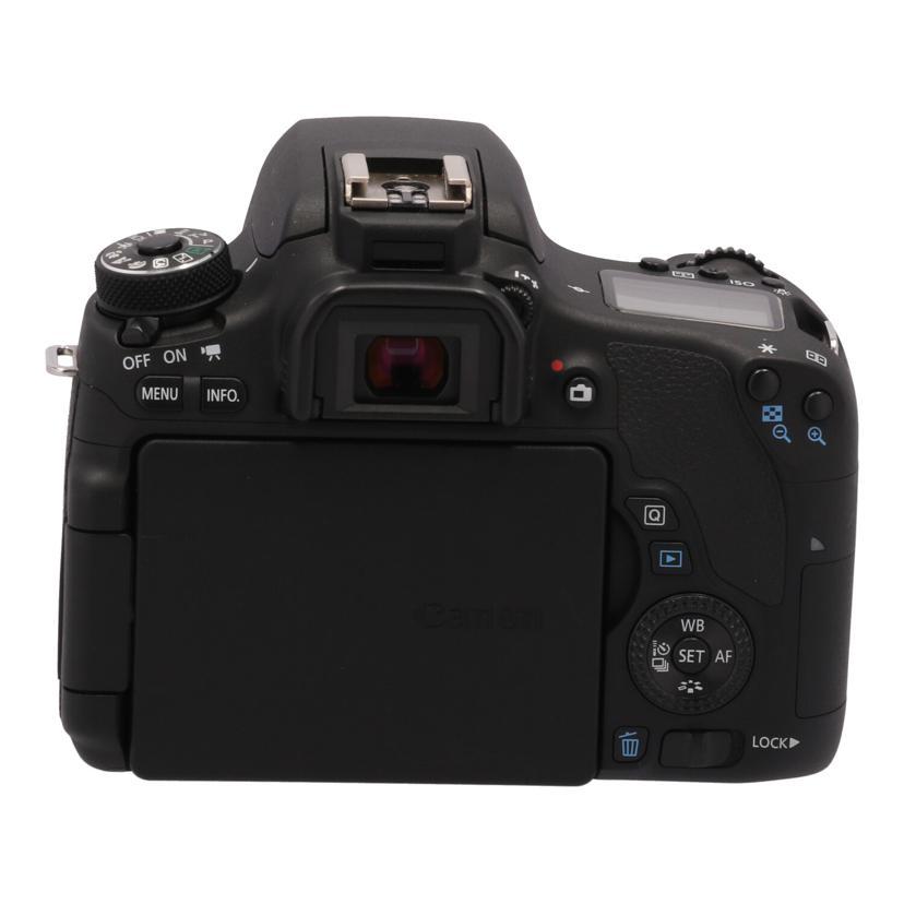 Canonキヤノンボディ/EOS8000Dボディ/051042000275/Bランク/70【中古