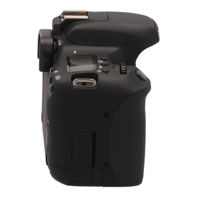 Canonキヤノンボディ/EOS8000Dボディ/051042000275/Bランク/70【中古