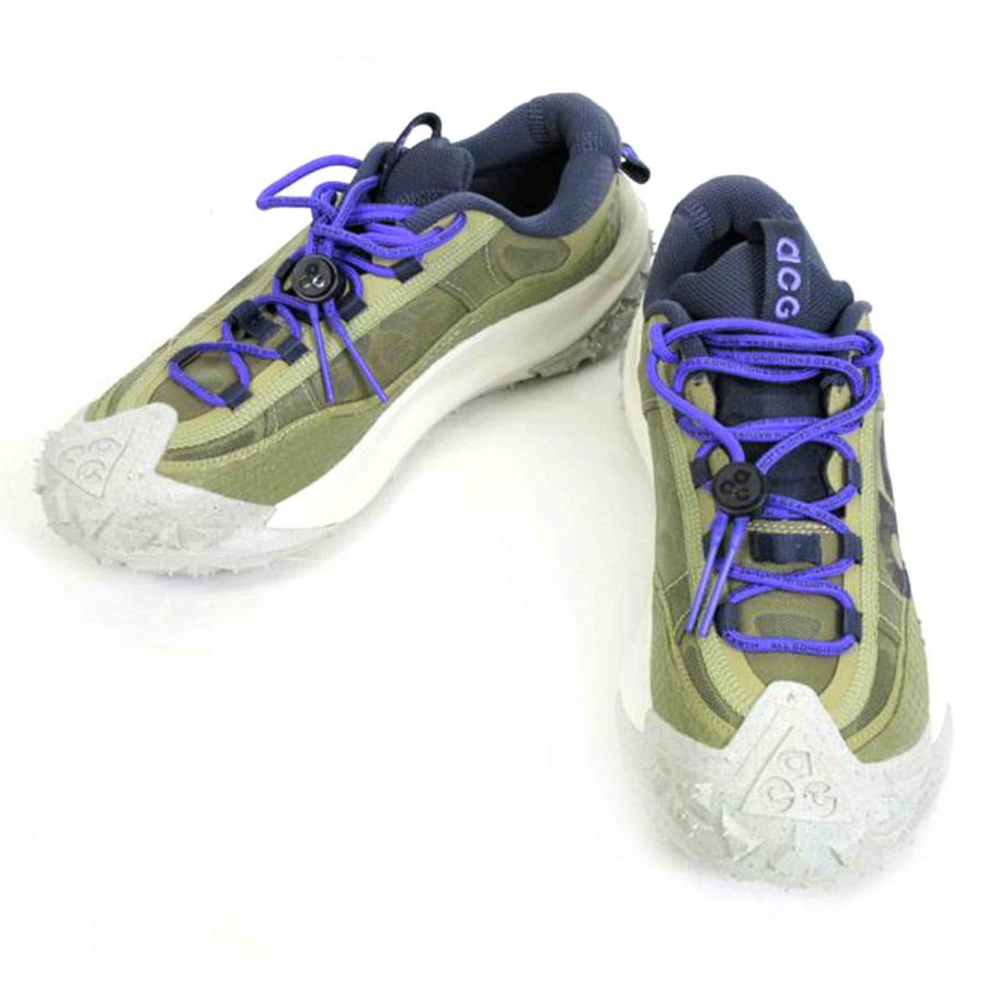 NIKE ナイキ/NIKE ACG◆MOUNTAIN FLY 2 LOW/DV7903-200/24cm/メンズスシューズ/ABランク/70【中古】 NIKE（ナイキ） ナイキ/NIKE ACG◇MOUNTAIN FLY 2 LOW/DV7903-200/24cm