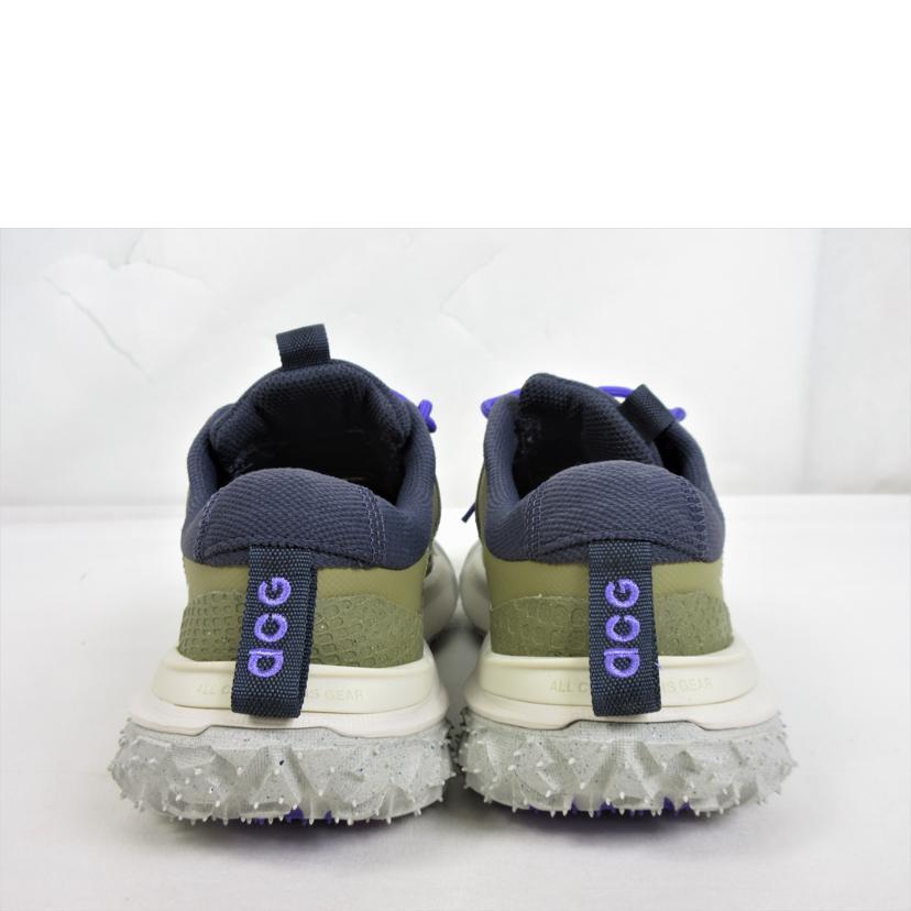 NIKE（ナイキ） ナイキ/NIKE ACG◇MOUNTAIN FLY 2 LOW/DV7903-200/24cm