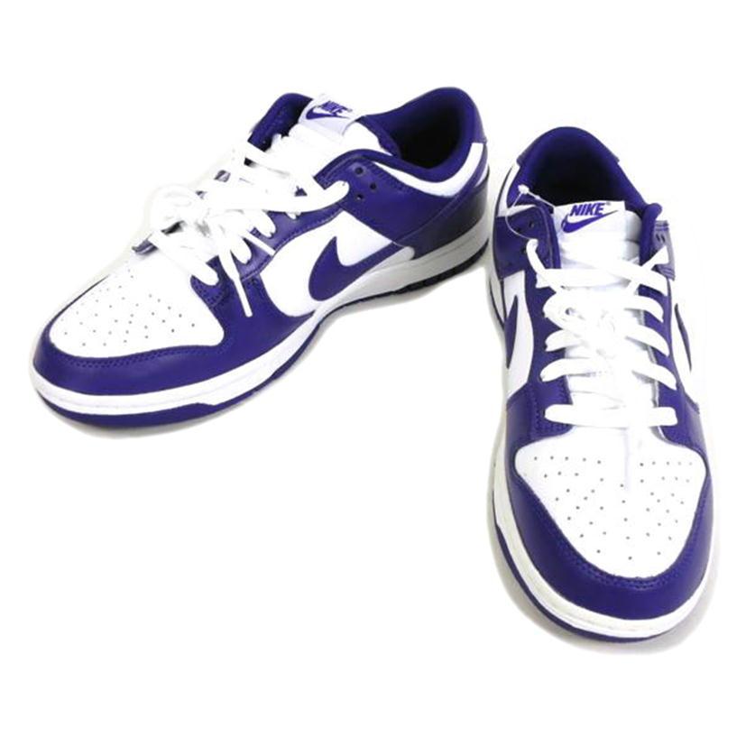 NIKE ナイキ/DUNK LOW RETRO/DD1391-104/28.5cm/メンズスシューズ/ABランク/70【中古】 NIKE（ナイキ） ナイキ/DUNK LOW RETRO/DD1391-104/28.5cm/メンズス