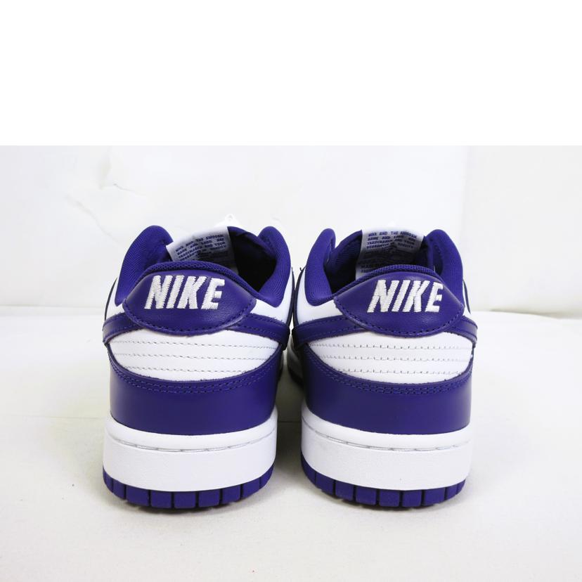 NIKE ナイキ/DUNK LOW RETRO/DD1391-104/30cm/メンズスシューズ/ABランク/70【中古】 NIKE（ナイキ） ナイキ/DUNK LOW RETRO/DD1391-104/30cm/メンズス