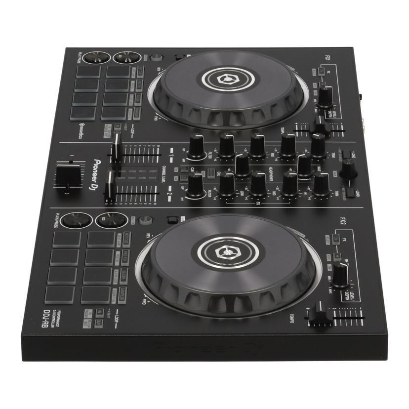 Pioneer（パイオニア） パイオニア/DJコントローラー/DDJ-RB/SXJ