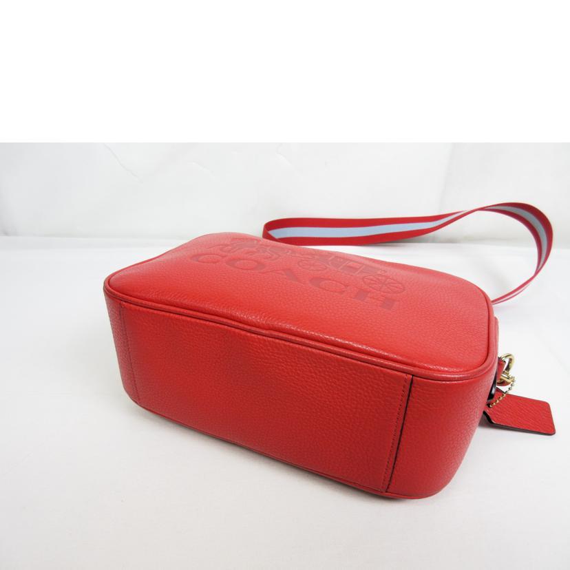 COACH コーチ/ホースアンドキャリッジ クロスボディショルダー/F75818/K19**/コーチ/Aランク/70【中古】 COACH（コーチ） コーチ/ホースアンドキャリッジ クロスボディ