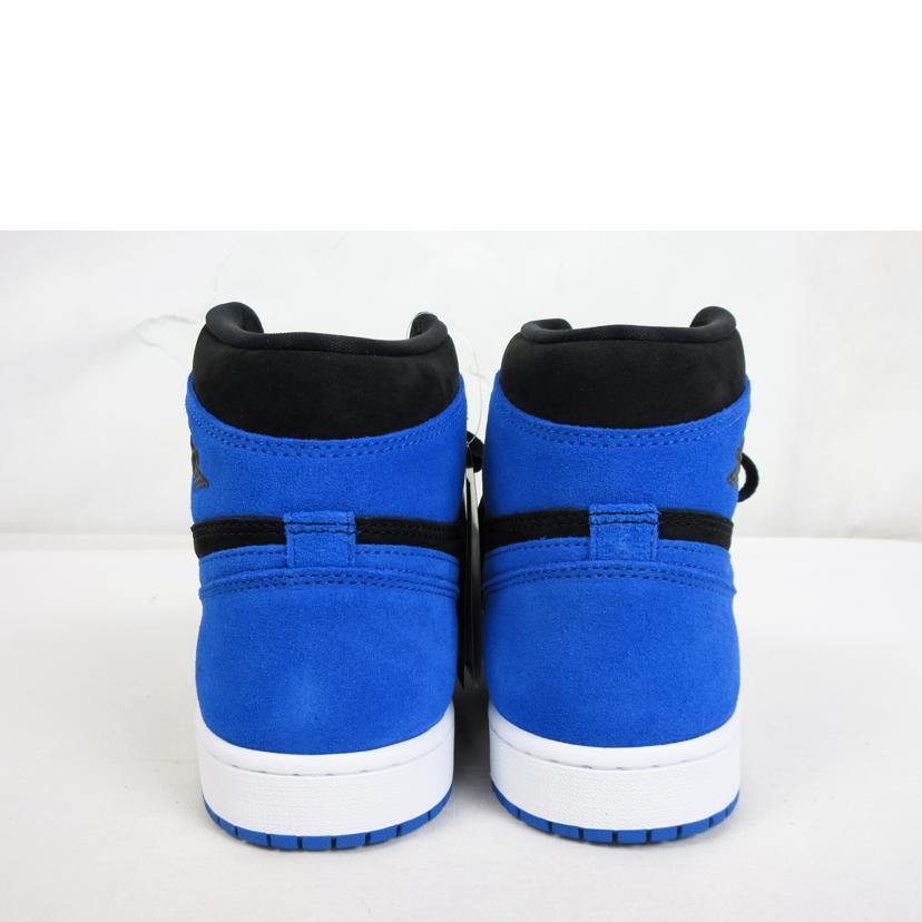 NIKE ナイキ/AIR JORDAN 1 REIMAGINED/DZ5485-042/27.5cm/メンズス