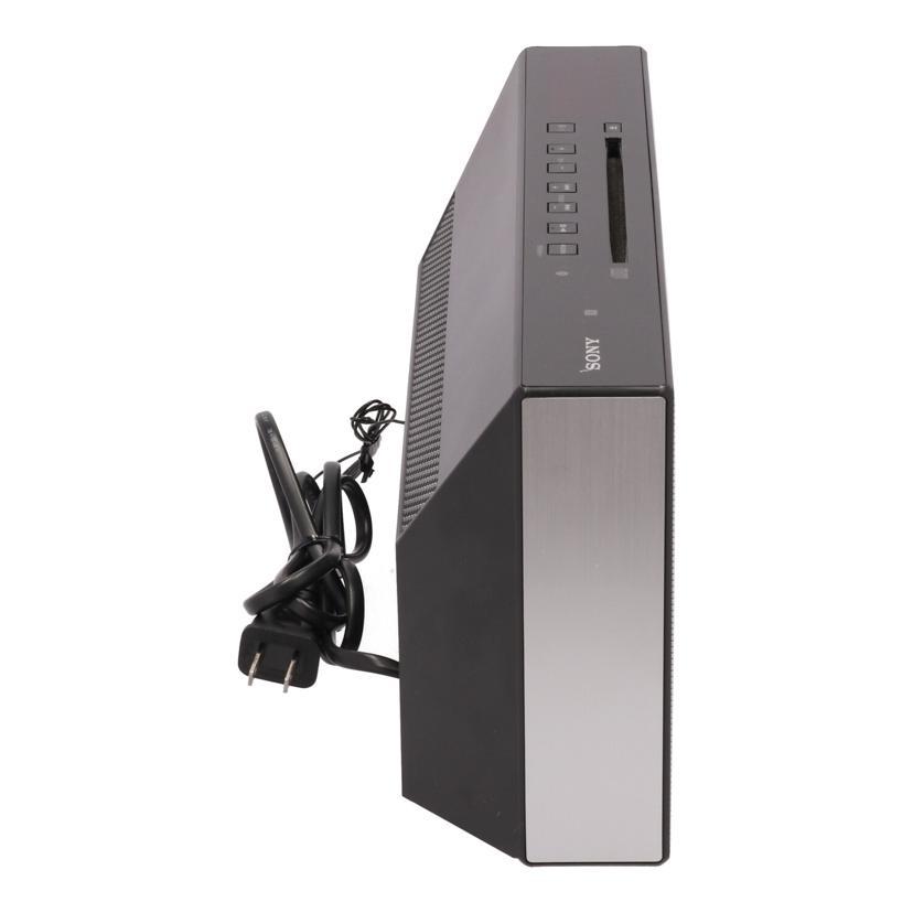 SONY（ソニー） ソニー/パーソナルオーディオシステム/CMT-X3CD/263987