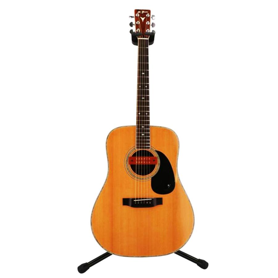 商談中】エレアコ K.yairi アコースティックギター