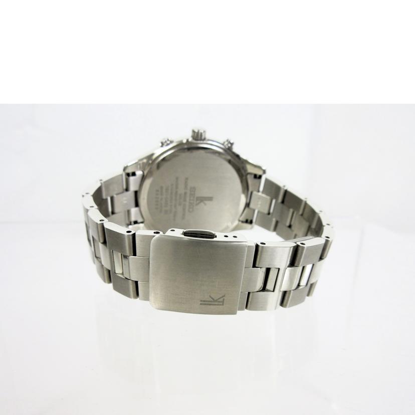 SEIKO（セイコー） セイコー/ルキア ソーラー電波/SSVH025/852