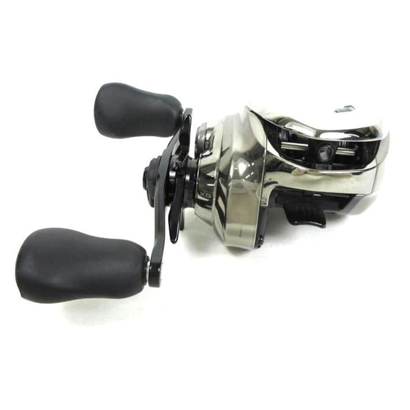 【新品未使用】shimano 21 アンタレスDC XG RIGHT（右） SHIMANO シマノ/21'アンタレスDC XG右巻き/21'ANTARESDCXG/リール/B