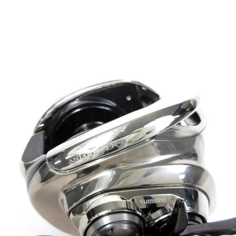 SHIMANO シマノ/21'アンタレスDC XG右巻き/21'ANTARESDCXG/リール/B