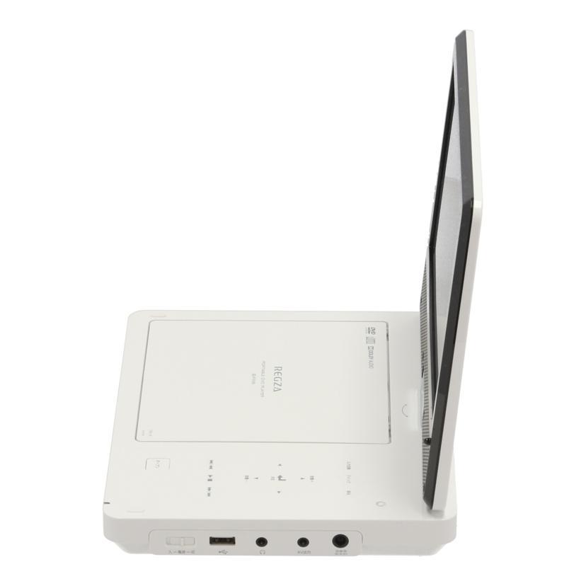 TOSHIBA 東芝/ポータブルDVDプレーヤー/REGZA/SD-P910S/J062Y73295/プレーヤー/Bランク/70【中古】 Amazon.co.jp: 東芝 SD-P910S ポータブルDVDプレーヤー : 家電