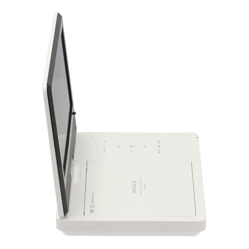 TOSHIBA（東芝） 東芝/ポータブルDVDプレーヤー/REGZA/SD-P910S