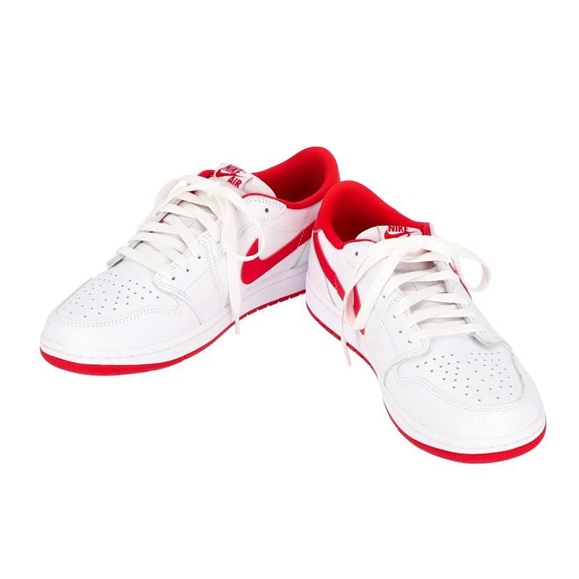 NIKE（ナイキ） ナイキ/AIR JORDAN 1 RETRO LOW OG /CZ0790-161/AB