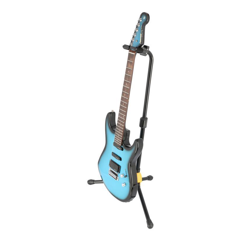 Fernandes フェルナンデス ストラトタイプ エレキギター SSH-40 Fernandes フェルナンデス ストラトタイプ エレキギター SSH-40