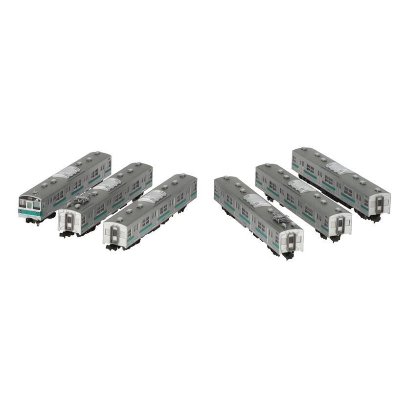 MICRO−ACE マイクロエース/203系100番台10両セット/A-0938 A-0939/Bランク/70【中古】_3