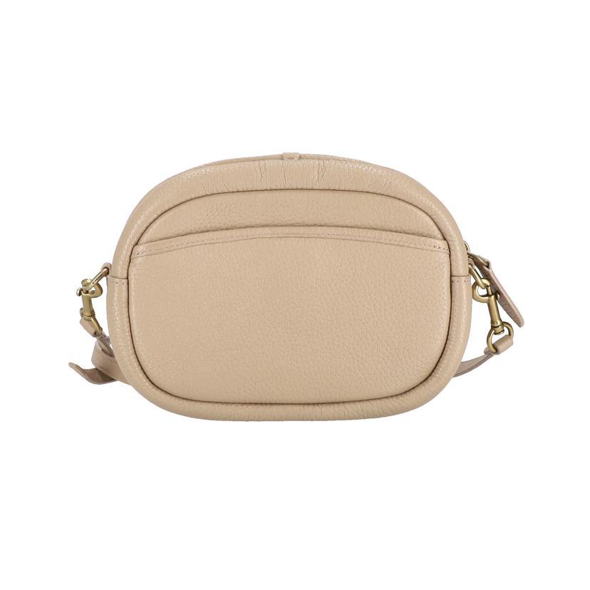 COACH コーチ/ソフトペプルレザー カメラバッグ/C5809/H21**/Aランク/70【中古】 COACH（コーチ） コーチ/ソフトペプルレザー カメラバッグ/C5809/H21