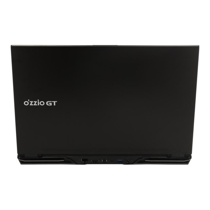 o'zzio/ゲーミングPC/GT107S5R206H/u104428771/Bランク/70【中古