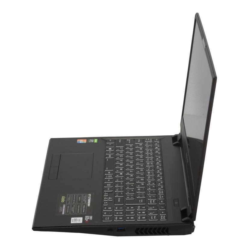 o'zzio/ゲーミングPC/GT107S5R206H/u104428771/Bランク/70【中古
