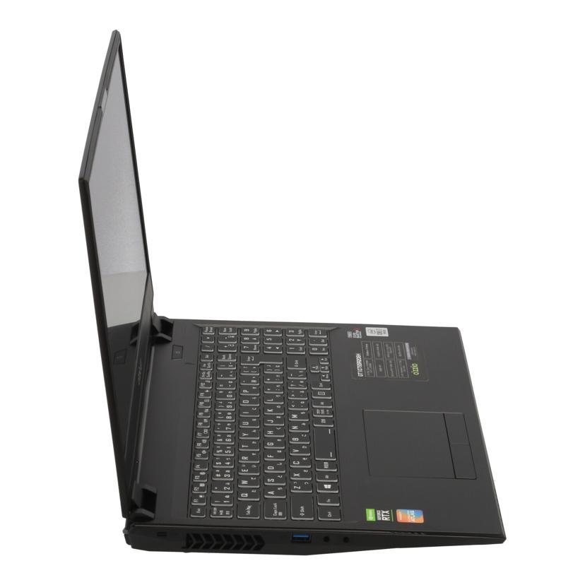 o'zzio/ゲーミングPC/GT107S5R206H/u104428771/Bランク/70【中古