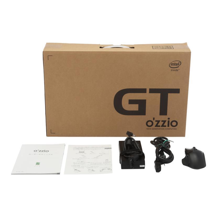 o'zzio/ゲーミングPC/GT107S5R206H/u104428771/Bランク/70【中古】 o'zzio/ゲーミングPC/GT107S5R206H/u104428771/Bランク/70【中古