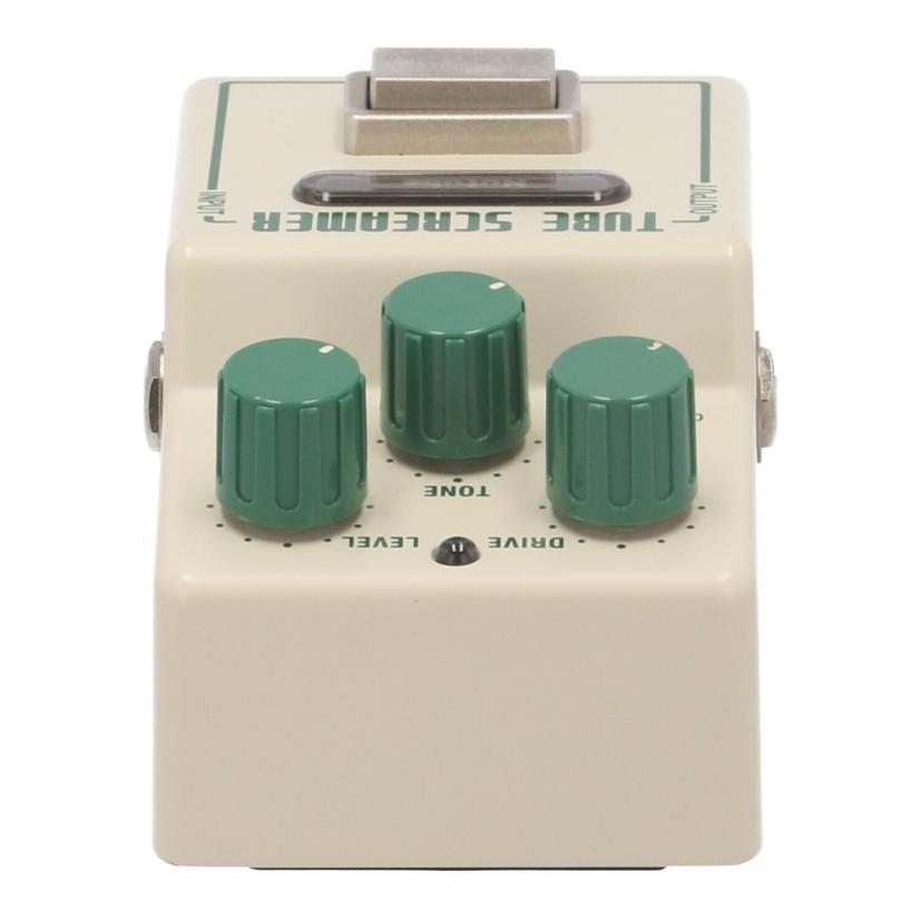 Ibanez×KORG/エフェクター/TUBE SCREAMER NTS/1810431/Bランク/70【中古】 Ibanez×KORG/エフェクター/TUBE SCREAMER NTS/1810431/Bランク/70