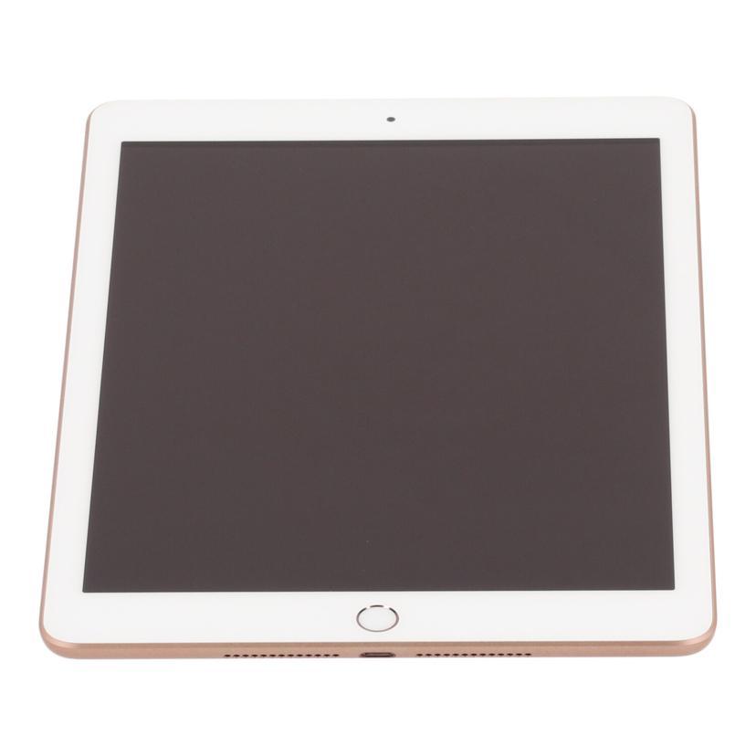 Apple アップル/iPad（第6世代）128GB Wi-Fi/MRJP2LL/A/DMPWLR14JMVT/B